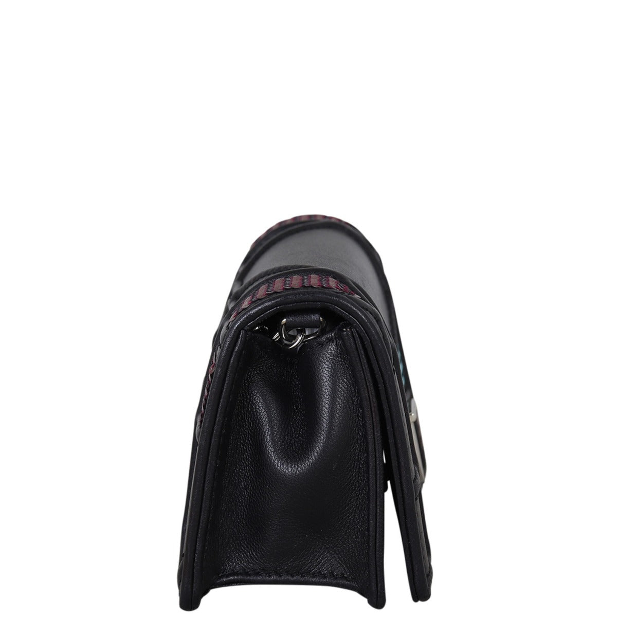 Dior Diorama Mini Sequin Side