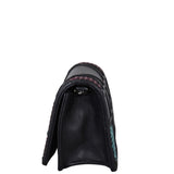 Dior Diorama Mini Sequin Side