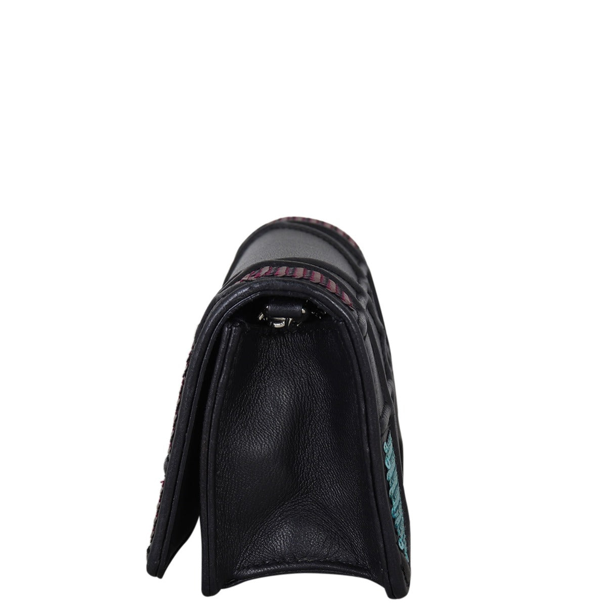 Dior Diorama Mini Sequin Side