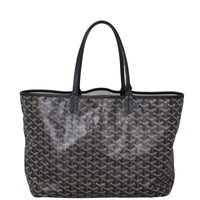 Goyard St Louis PM Goyardine Back