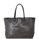 Goyard St Louis PM Goyardine Front