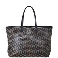Goyard St Louis PM Goyardine Front
