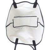 Goyard St Louis PM Goyardine Whole Interior