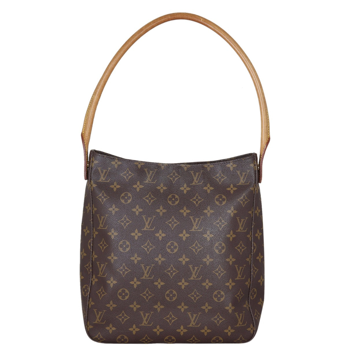 Louis Vuitton Looping GM Monogram Back
