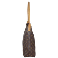 Louis Vuitton Looping GM Monogram Side