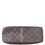 Louis Vuitton Looping GM Monogram Base
