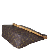 Louis Vuitton Looping GM Monogram Corner Distance