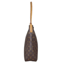 Louis Vuitton Looping GM Monogram Side