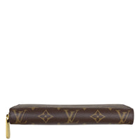 Louis Vuitton Zippy Wallet Monogram