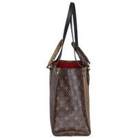 Louis Vuitton OnTheGo MM Monogram Giant Reverse Side