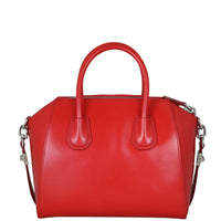 Givenchy Antigona Small Back