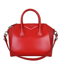 Givenchy Antigona Small Front