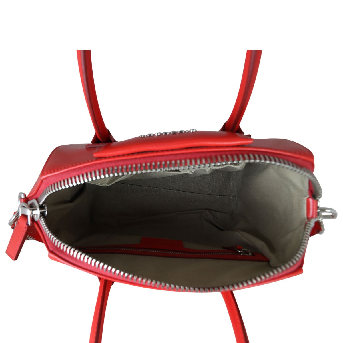 Givenchy Antigona Small Interior