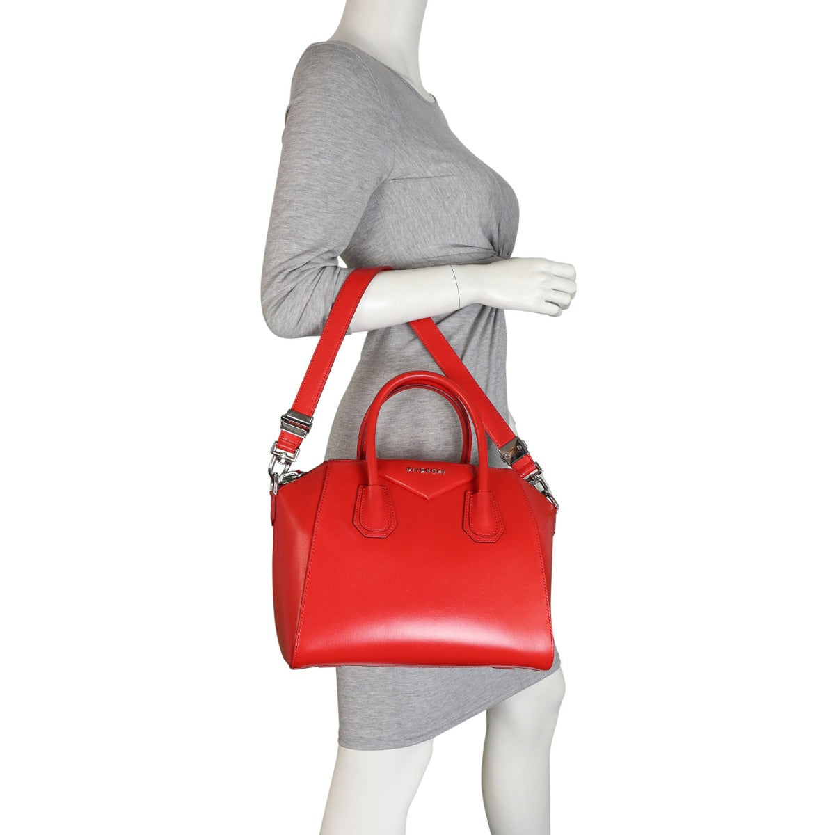 Givenchy Antigona Small Mannequin