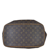 Louis Vuitton Palermo GM Monogram Base
