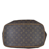 Louis Vuitton Palermo GM Monogram Base