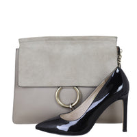 Chloe Faye Medium Shoe