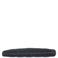 Chanel Boy Long Flap Wallet Base