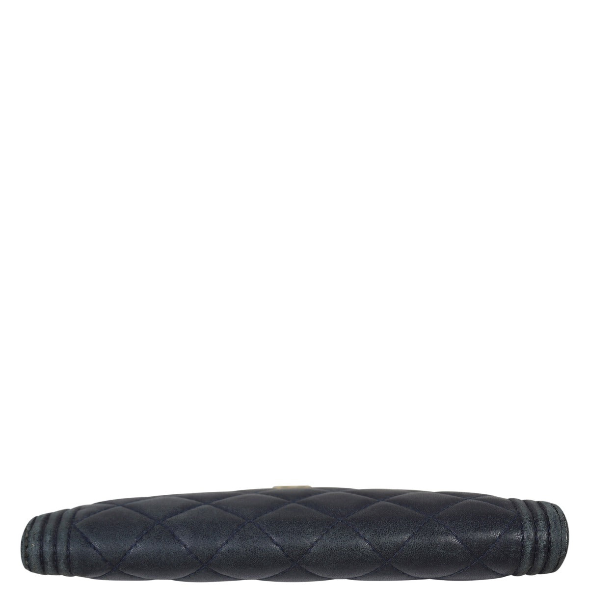 Chanel Boy Long Flap Wallet Base