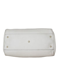 Gucci Bamboo Boston Bag Base