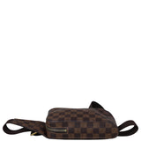 Louis Vuitton Geronimos Waist Bag Damier Ebene Base