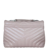 Saint Laurent Loulou Medium Back