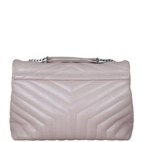 Saint Laurent Loulou Medium Back