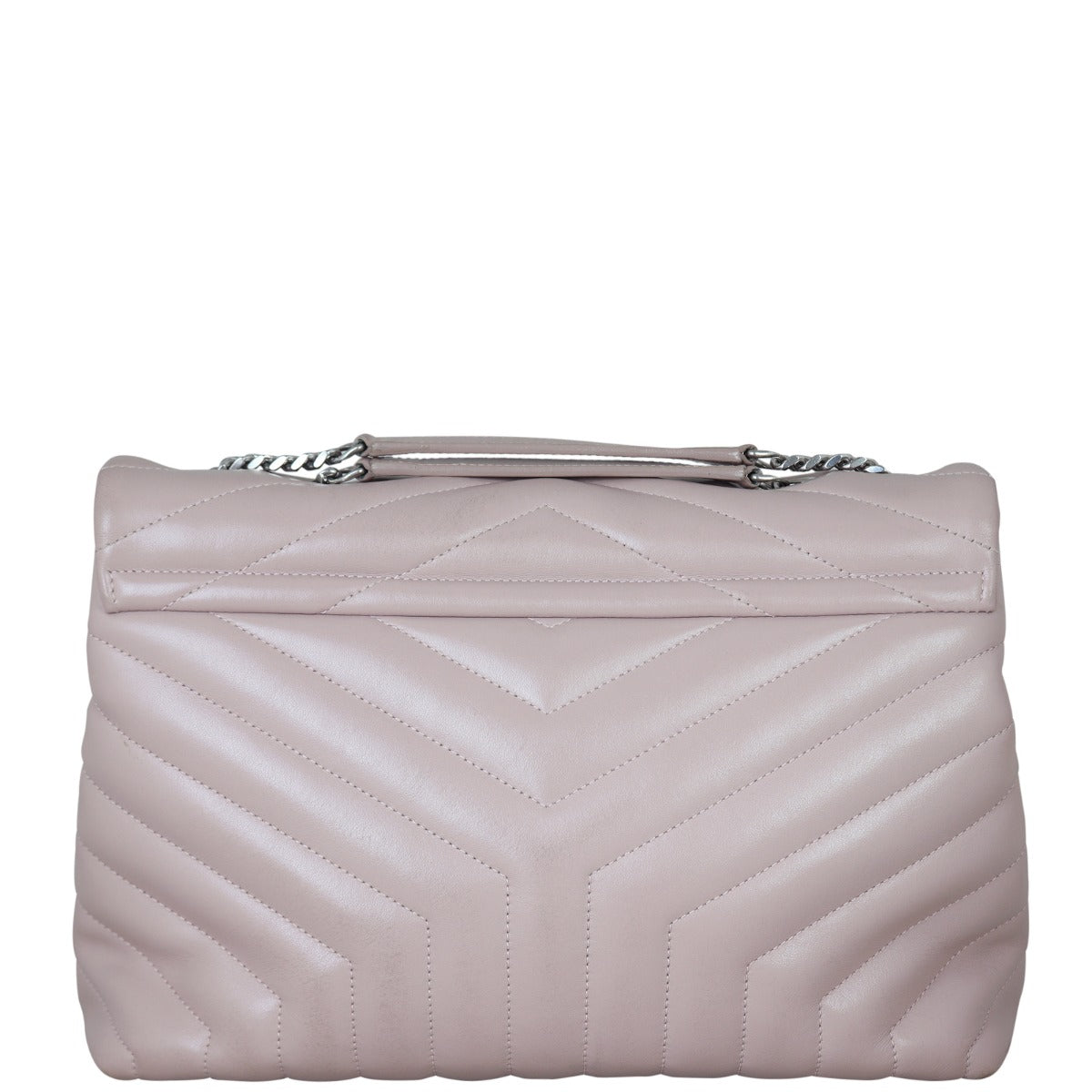 Saint Laurent Loulou Medium Back