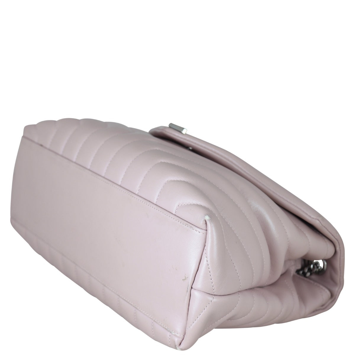 Saint Laurent Loulou Medium Corner Distance