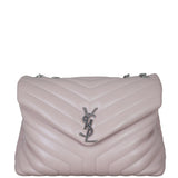 Saint Laurent Loulou Medium Front