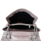 Saint Laurent Loulou Medium Interior 