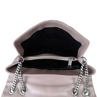 Saint Laurent Loulou Medium Interior 