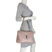 Saint Laurent Loulou Medium Mannequin