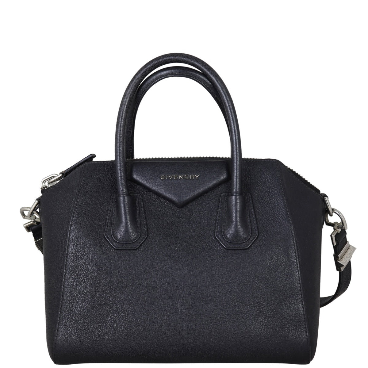 Givenchy Antigona Small Front