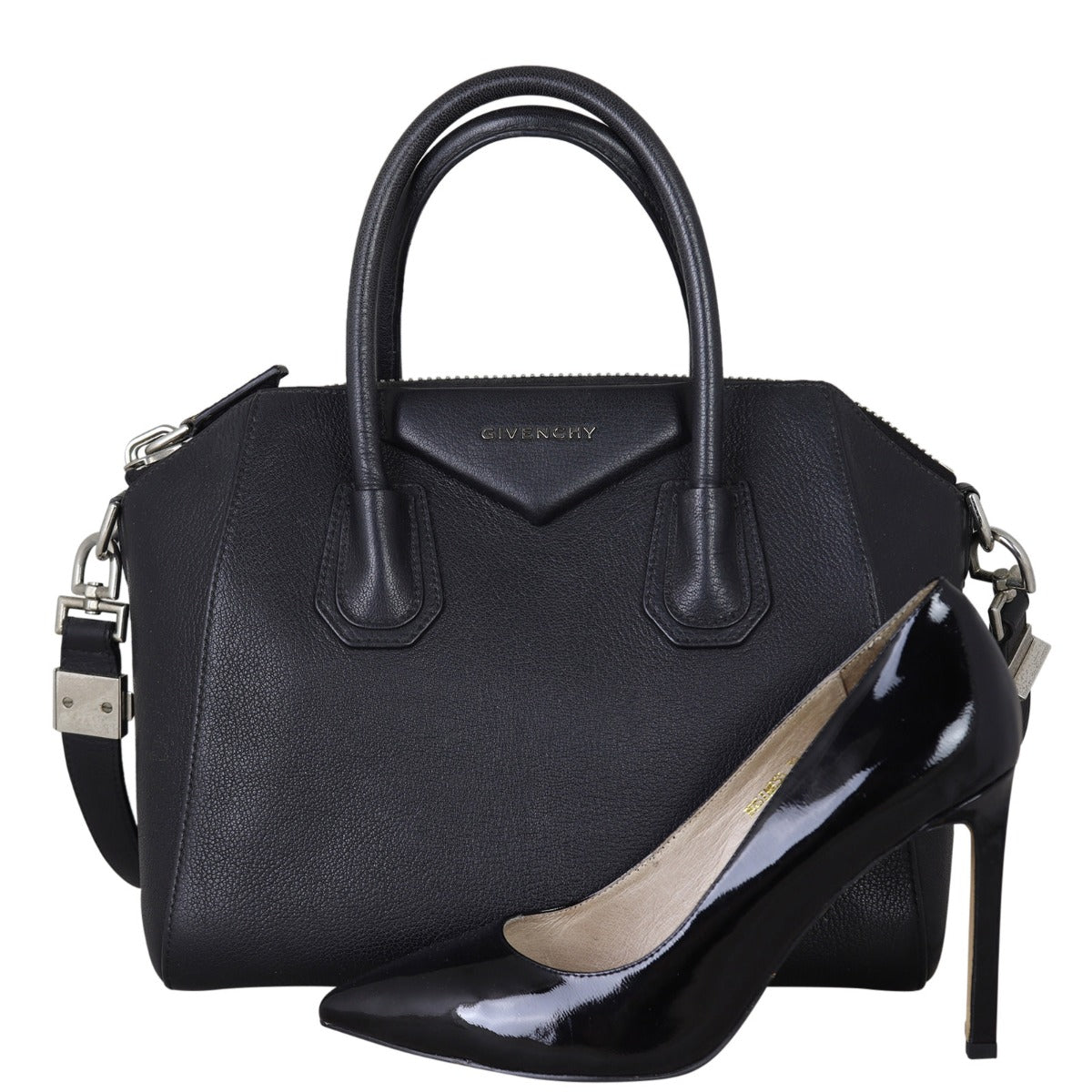 Givenchy Antigona Small Shoe