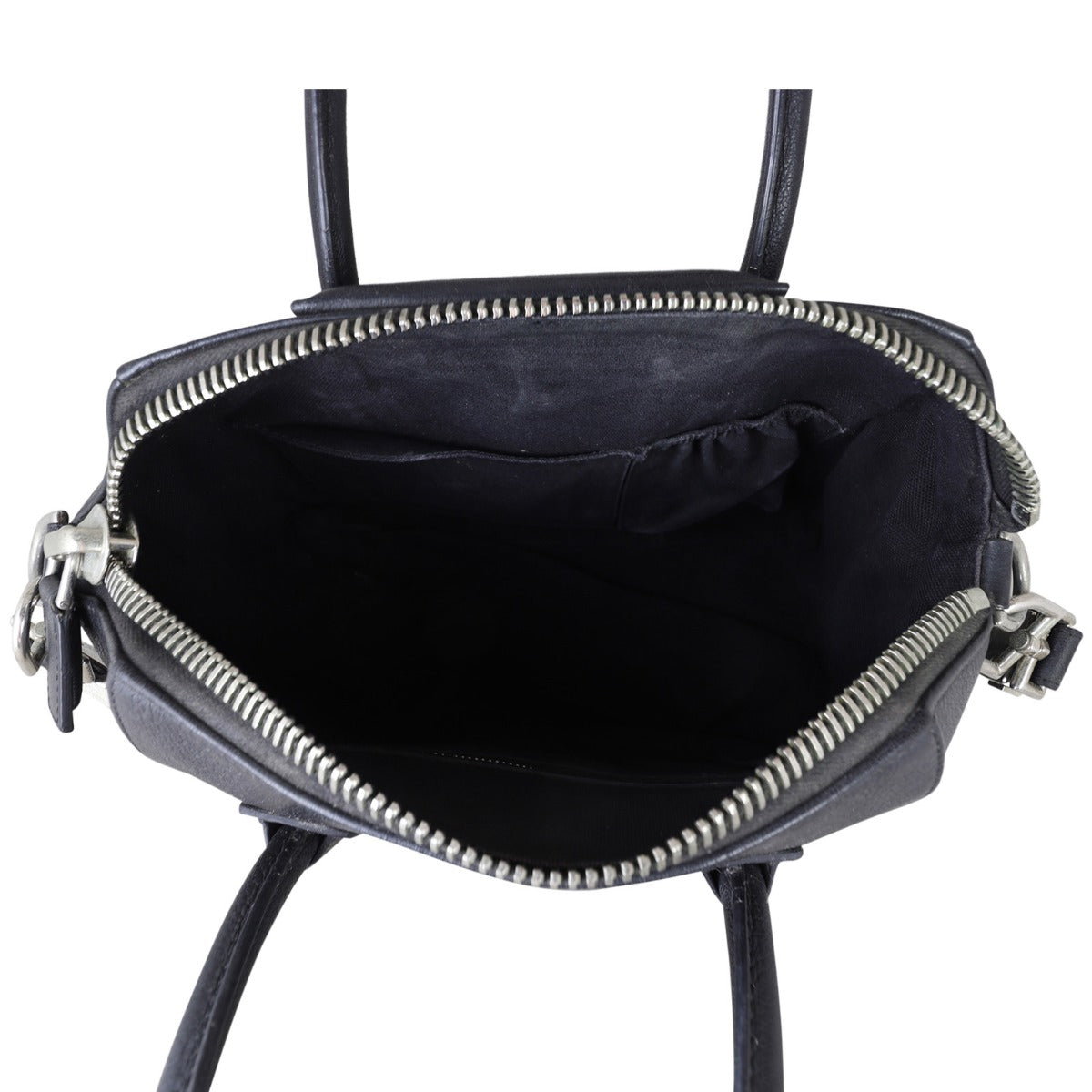 Givenchy Antigona Small Interior