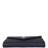 Saint Laurent Cassandre Chain Wallet Base