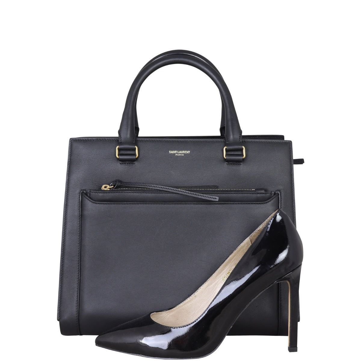Saint Laurent Eastside Tote Shoe