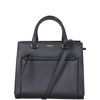 Saint Laurent Eastside Tote Front With Strap