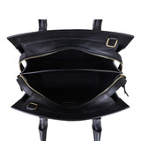 Saint Laurent Eastside Tote Whole Interior