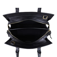 Saint Laurent Eastside Tote Whole Interior