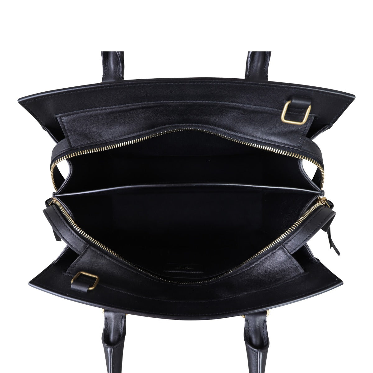 Saint Laurent Eastside Tote Whole Interior