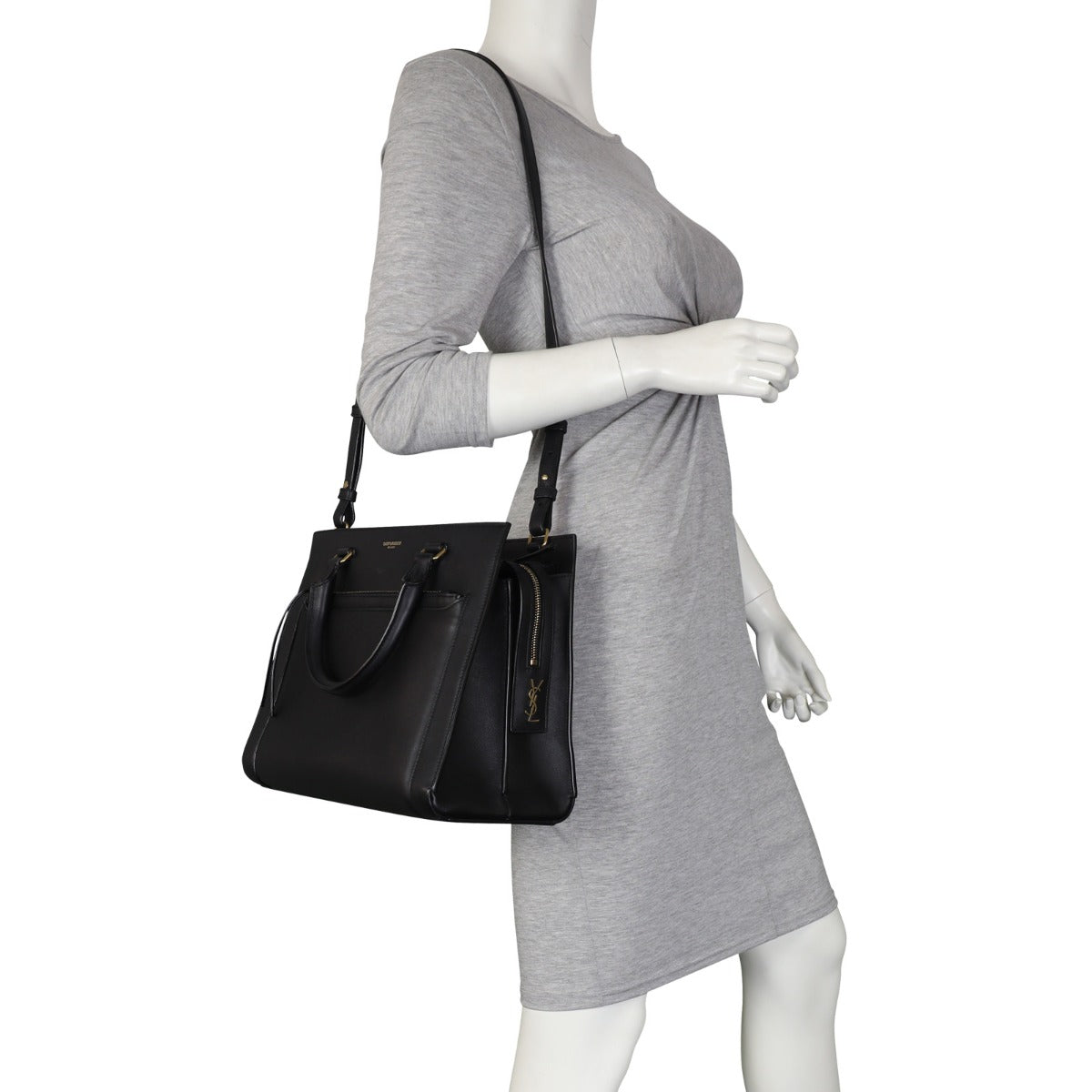 Saint Laurent Eastside Tote Mannequin