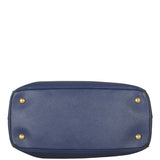 Prada Saffiano Galleria Lux Tote Medium Base