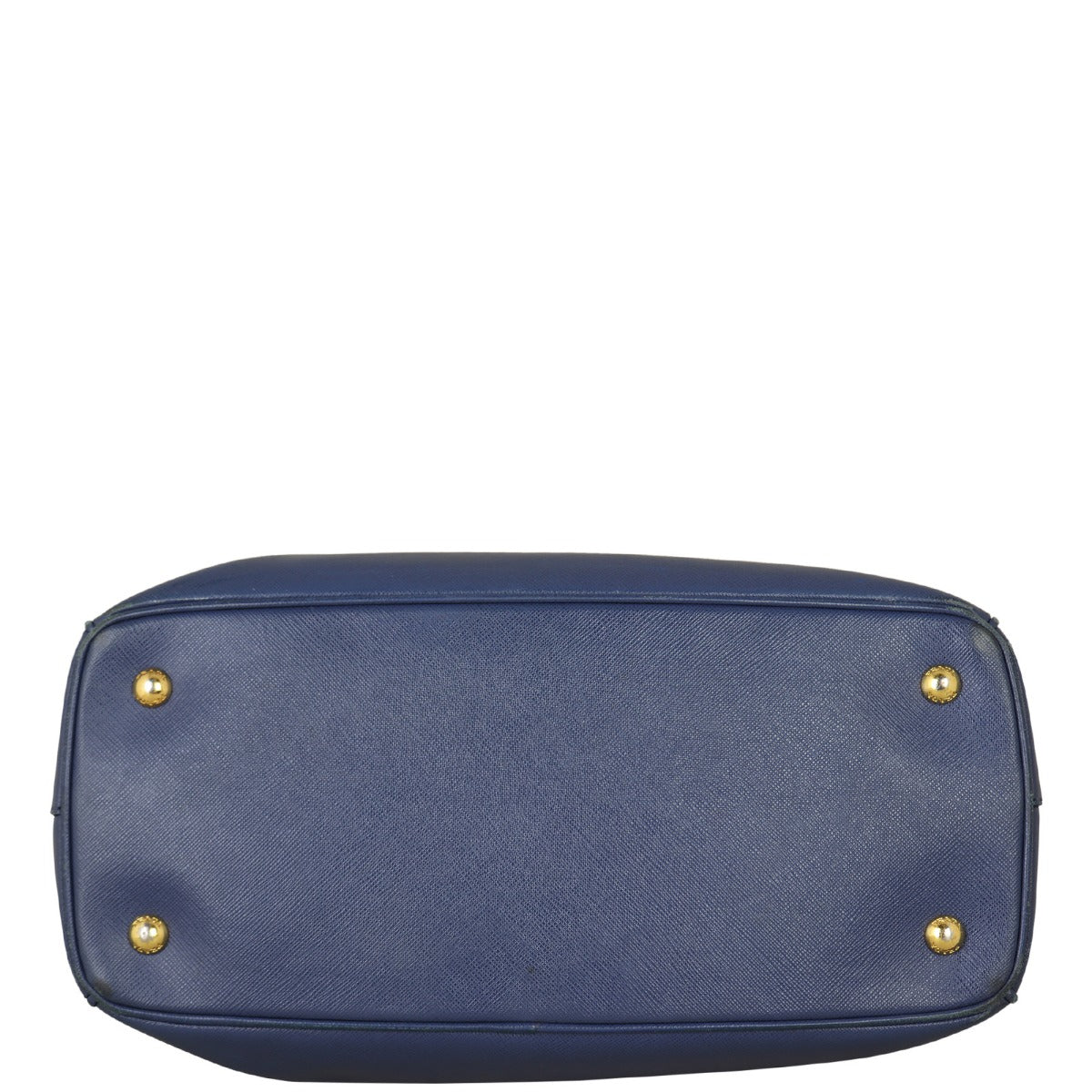 Prada Saffiano Galleria Lux Tote Medium Base