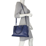 Prada Saffiano Galleria Lux Tote Medium Mannequin