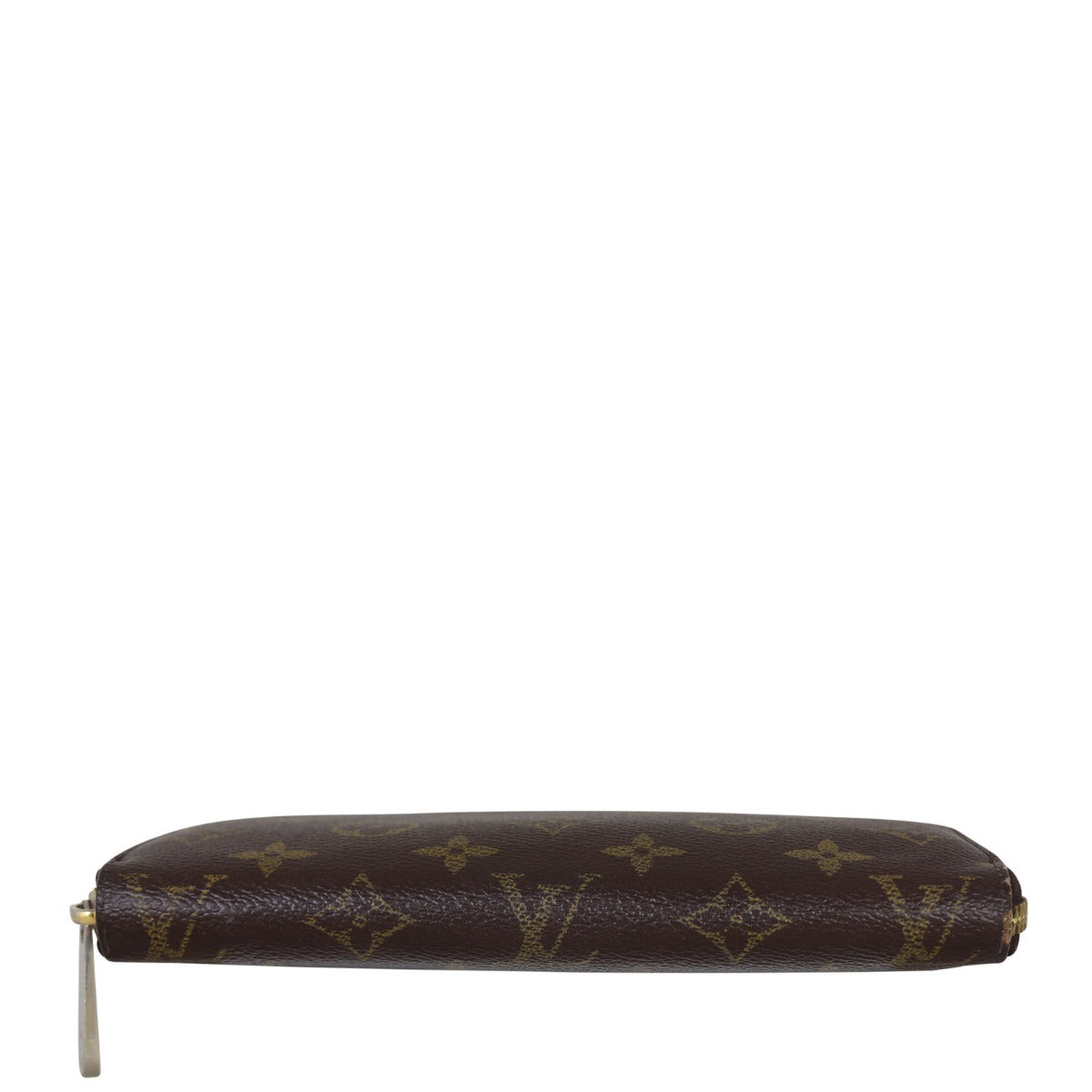 Louis Vuitton Zippy Wallet Monogram Base