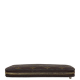 Louis Vuitton Zippy Wallet Monogram Base