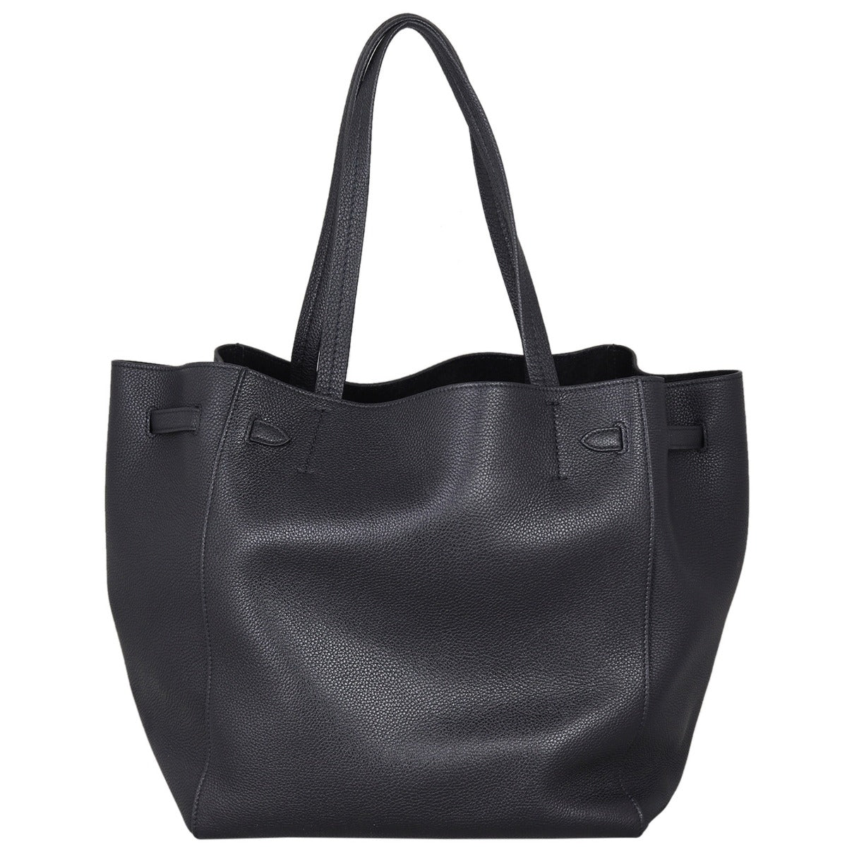 Celine Phantom Cabas Tote Small Back
