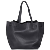 Celine Phantom Cabas Tote Small Back